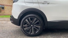 Peugeot 3008 1.2 PureTech GT 5dr EAT8 Petrol Estate